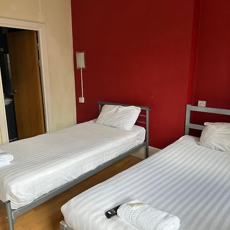 Berkeley Court Hotel London Eksteriør billede