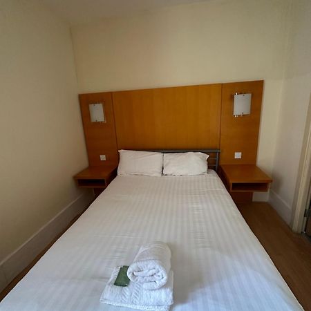 Berkeley Court Hotel London Eksteriør billede