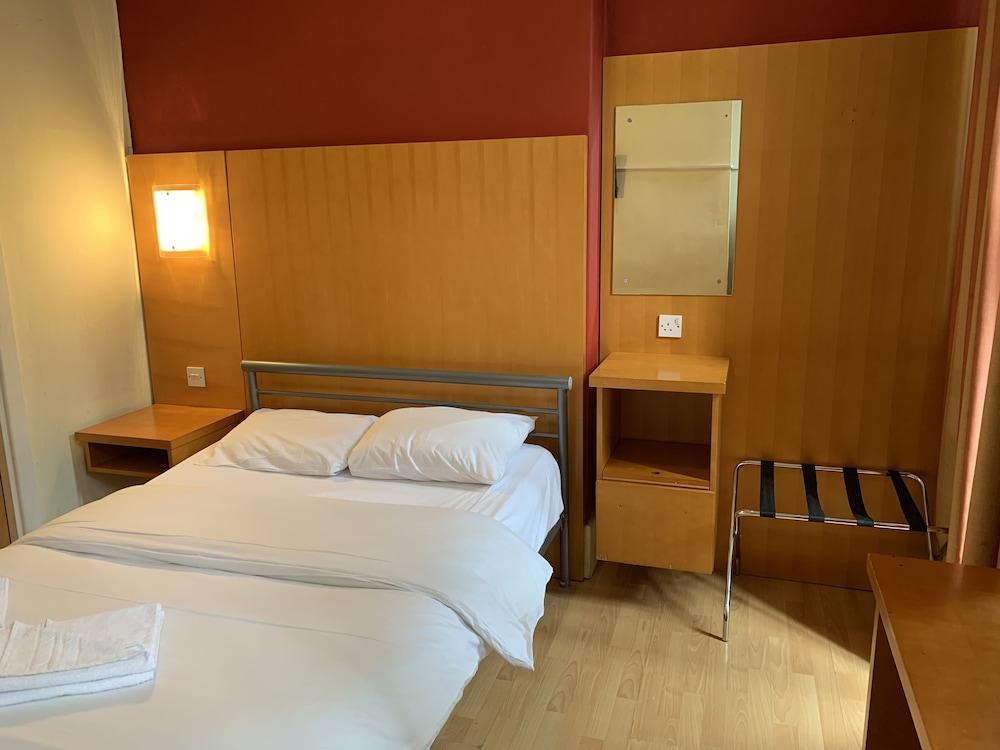 Berkeley Court Hotel London Eksteriør billede