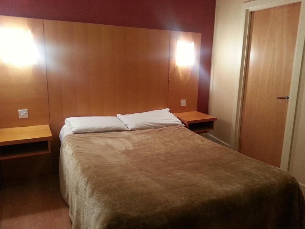 Berkeley Court Hotel London Eksteriør billede