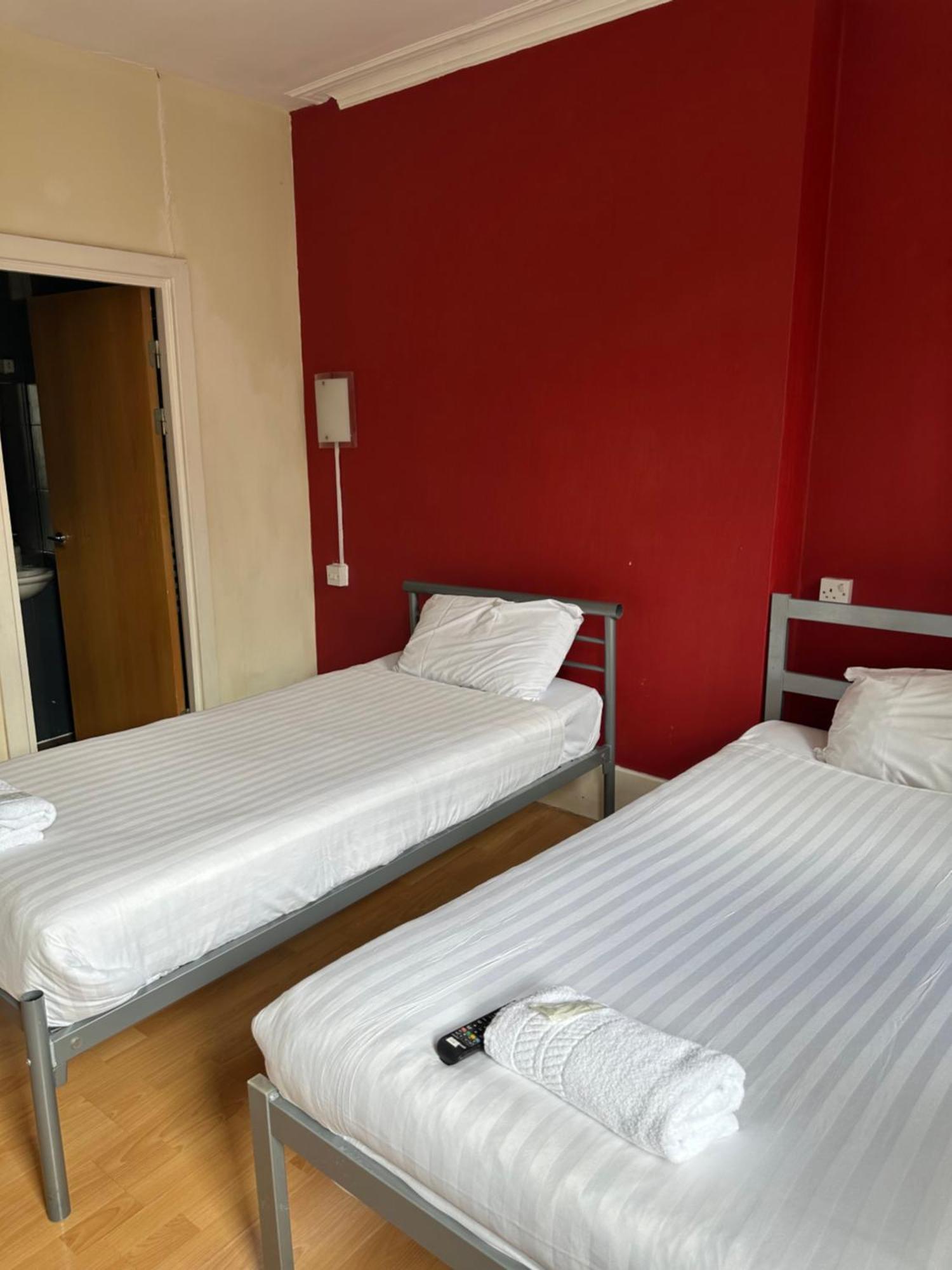 Berkeley Court Hotel London Eksteriør billede