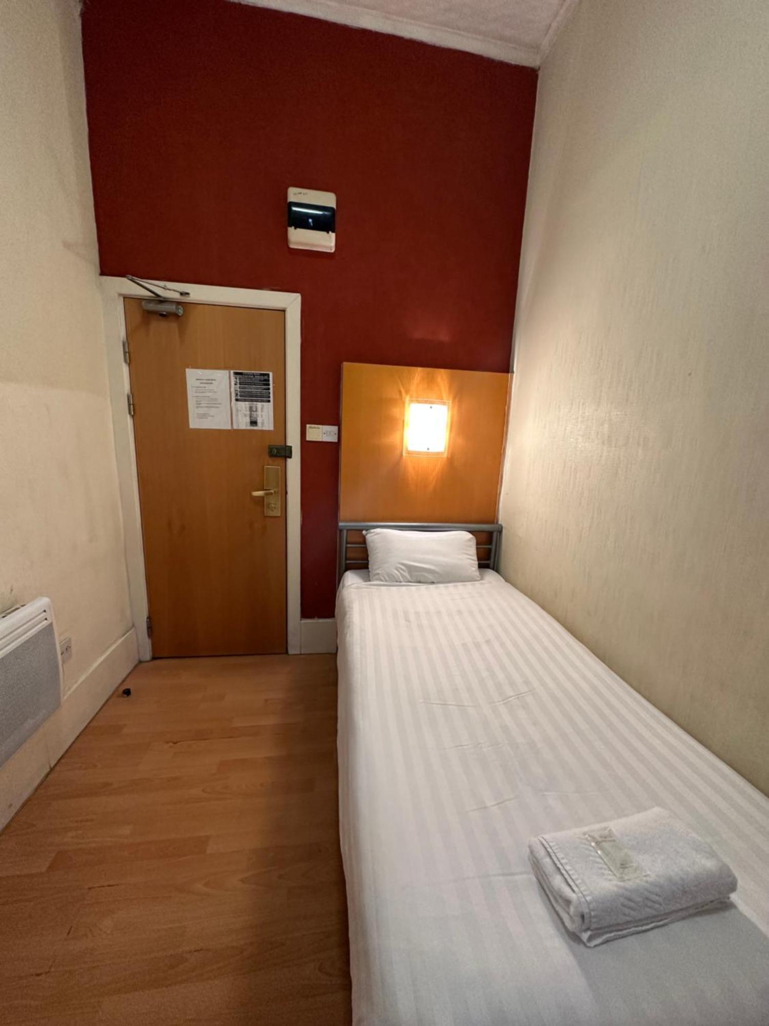 Berkeley Court Hotel London Eksteriør billede