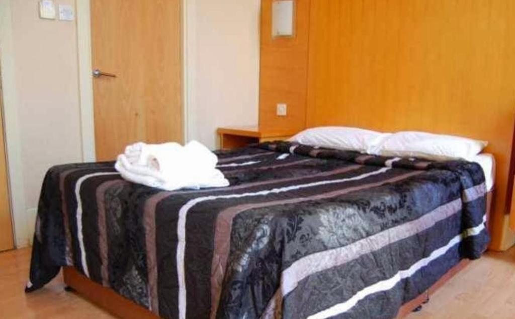 Berkeley Court Hotel London Værelse billede